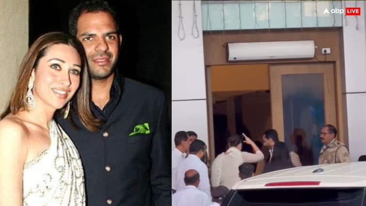 Sunjay Kapur Funeral: संजय कपूर के अंतिम संस्कार में शामिल होने के लिए करीना-सैफ भी दिल्ली के लिए हुए रवाना, फोटोज आईं सामने