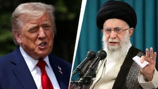 Trump USA: ரெண்டே வாரம் தான் - ஈரான் Vs இஸ்ரேல் மோதல், இறங்கி அடிப்போமா? ட்ரம்ப் முடிவு, களத்தில் சீனா