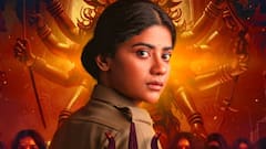 Abhignya Vuthaluru Investigates Wedding Day Deaths In ZEE5’s Spooky ‘Viraatapalem’