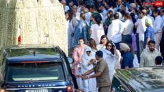 संजय कपूर को आख़िरी बार देखकर करिश्मा-करीना रोईं, प्रिया सचदेव का बुरा हाल, बच्चों को देख कलेजा फट जाएगा