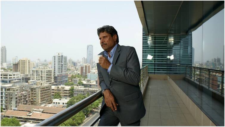 Kapil Dev calls Renaming Of Pataudi Trophy strange 1983 world cup winner england vs india test series 'Felt Strange': Kapil Dev Shares Interesting Reaction On Renaming Of Pataudi Trophy