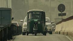 CNG Demand In India To Rise Alongside EV Adoption: Report