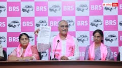 రేవంత్ రెడ్డిలో విషయం తక్కువ విషం ఎక్కువ - హరీష్ రావు తీవ్ర విమర్శలు