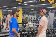 फिट रहने के लिए कप्तान शुभमन गिल करते हैं ये 4 काम, जानिए उनकी फिटनेस सबसे बड़ा राज