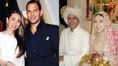 करिश्मा कपूर और संजय कपूर की हुई थी अरेंज मैरिज, एक्ट्रेस ने कहा था- 'मेरे पेरेंट्स का फैसला मेरे लिए ..'