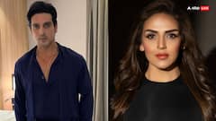 क्या ईशा देओल संग था जायद खान का अफेयर? एक्टर ने रूमर्स पर तोड़ी चुप्पी, बताया सच