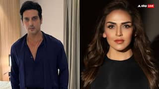 क्या ईशा देओल संग था जायद खान का अफेयर? एक्टर ने रूमर्स पर तोड़ी चुप्पी, बोले- 'मेरी पत्नी और वो हमेशा..'