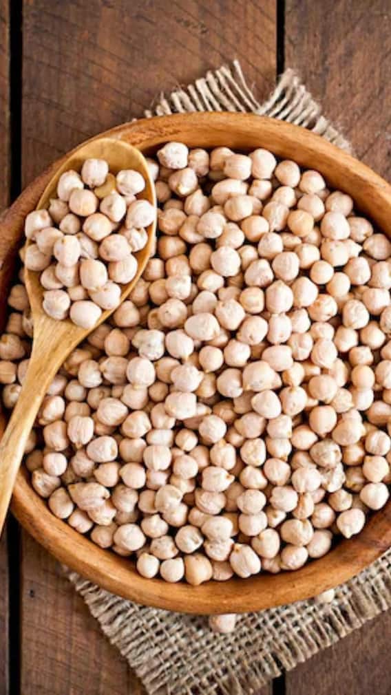 काबुली चने खाने से क्या फायदा होता है ?