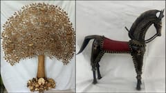 PM Modi Showcases India’s Heritage Through Gifts At G7 Summit 2025