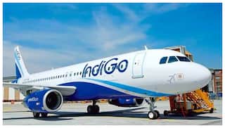 Indigo Flight 'Mayday' Call: சென்னை சென்றுகொண்டிருந்த விமானத்தில் இருந்து வந்த ‘மேடே‘ அழைப்பு - அதன்பின் நடந்தது என்ன.?