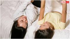 क्या लड़कियों के साथ रहने से मैच हो जाती है उनकी पीरियड डेट? ये रहा सच