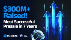 Hurry, Traders! 500x Coming as BlockDAG Surpasses $309.5M While BNB and HYPE Stay on a Positive Track