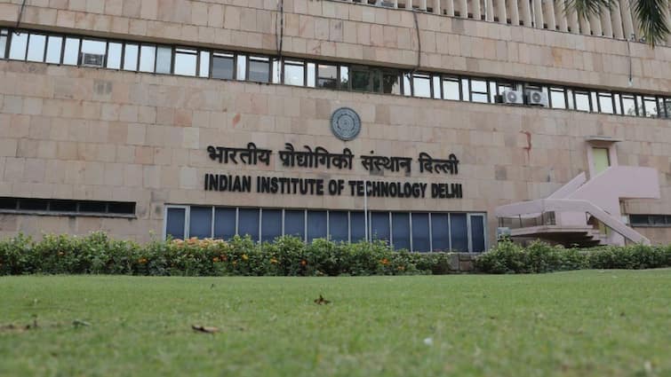 IIT Delhi, Bombay Score In Top 150 QS World University Rankings 2026, More Indian Institutes En