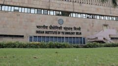 IIT Delhi, Bombay Score In Top 150 QS World University Rankings 2026