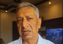 ट्रंप-मुनीर को लेकर जम्मू-कश्मीर के पूर्व DGP बोले, 'कोई लंच मुफ्त नहीं होता', गिनाईं ये वजहें