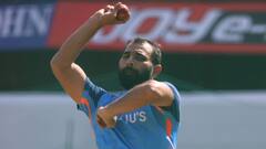 Indian Cricket Team: ক্ষুব্ধ হয়ে রবি শাস্ত্রীর দিকে বিরিয়ানিভর্তি প্লেট ছুঁড়েছিলেন মহম্মদ শামি!