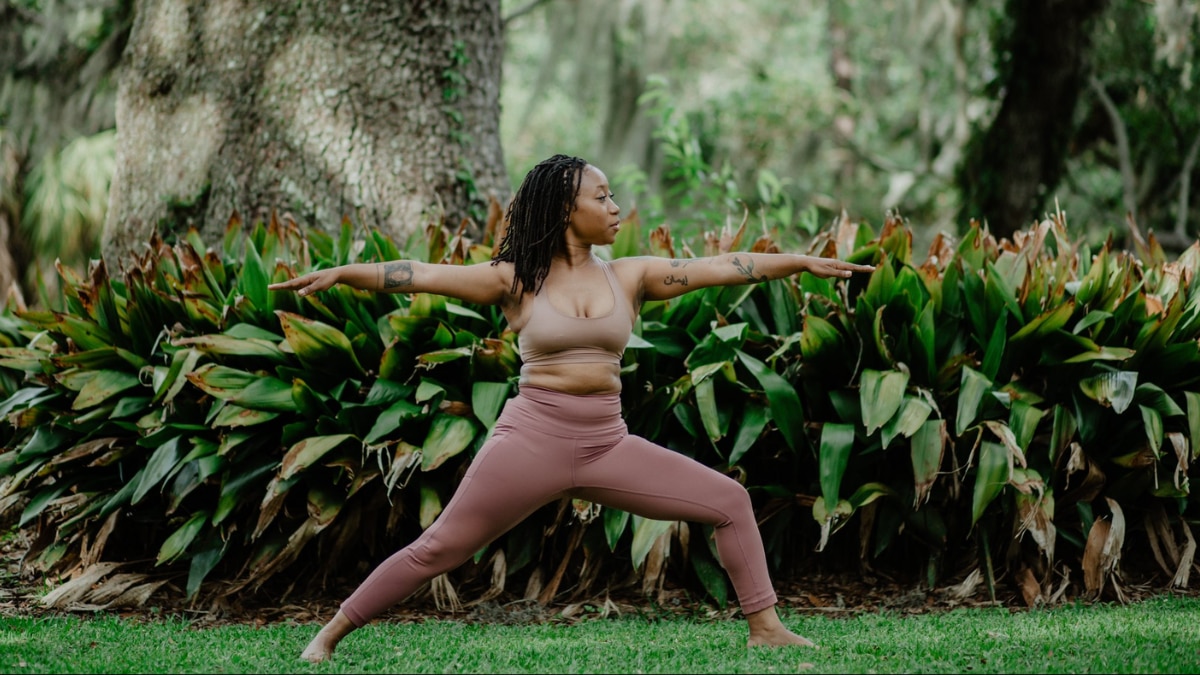 (Image Source: Twitter/@SayLoveYoga)