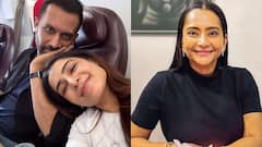 సమంతతో రాజ్ రిలేషన్ షిప్ రూమర్స్ - ఆయన సతీమణి లేటెస్ట్ పోస్ట్ వైరల్.. ఏం చెప్పారంటే?