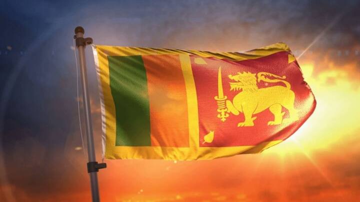 इस झंडे में चारों कोनों पर बो पत्ते भी लगे हुए हैं, जो कि बौद्ध धर्म और देश के चार कोनों का प्रतिनिधित्व करते हैं.