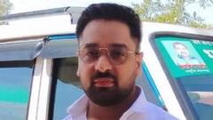 Ghaziabad Shocker: Man Shot Dead Outside Police Station After Filing Complaint