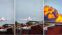 Expert on Air India Crash: வேண்டுமென்றே விழ வைக்கப்பட்டதா ஏர் இந்தியா விமானம்.? நிபுணர் சொன்ன அதிர்ச்சித் தகவல்