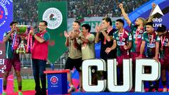 মুকুট ধরে রাখার সুযোগই পাবে না মোহনবাগান সুপার জায়ান্ট? ঝড় উঠতে পারে ভারতীয় ফুটবলে