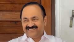 VD Satheesan Slams CM Vijayan For ‘Stereotyping’ Muslim-Majority Malappuram