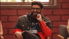 ఒకే ఒక్క పోస్ట్.. అనేక అనుమానాలు - అభిషేక్ బచ్చన్ అలా ఎందుకు చేశారంటూ నెటిజన్ల చర్చ