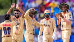 SS Vs CSG Live Streaming: How To Watch TNPL 2025 Match In India