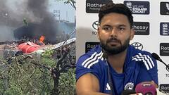 'हमारी कोशिश होगी कि...,' अहमदाबाद प्लेन क्रैश को लेकर ऋषभ पंत ने दिया भावुक बयान