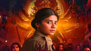 Viraatapalem Web Series Trailer: పెళ్లి జరిగిన రోజే రక్తం కక్కుకుని వధువు చనిపోతే.. - ఆసక్తికరంగా 'విరాటపాలెం పీసీ' థ్రిల్లర్ వెబ్ సిరీస్ ట్రైలర్