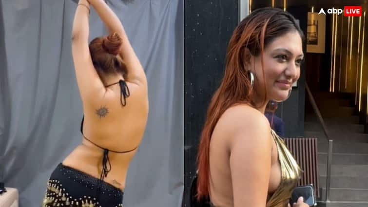 फोटोज-वीडियो बेचकर एक्ट्रेस ने कमाए 10 करोड़, प्राइवेटली फैंस से किया कनेक्ट, छोटे कपड़ों पर बोलीं- प्राइवेट पार्ट्स दिखे क्या?