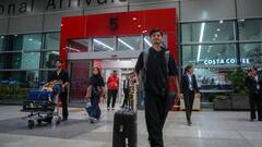 Evacuated From Iran, Students Thank Modi Govt But Slam J&K Bus Conditions