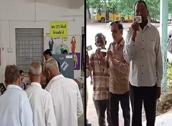 વિસાવદરમાં 2 લાખ, 60 હજાર મતદારો છે. જેમાં 1 લાખ, 30 હજાર લેઉવા પટેલ મતદારો છે. તો 21 હજાર દલિત અને 20 હજાર કોળી મતદારો છે