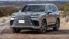 Lexus LX 500d: இப்படியும் ஒரு காரா? கோடிகளில் விலை, நிரம்பி வழியும் புக்கிங் - இனி ஆஃப்-ரோட்னா லெக்சஸ் தான்