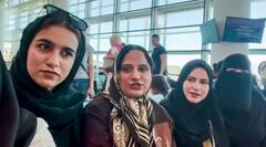 ईरान से वापस आई कश्मीर की छात्रा ने बताई जंग की कहानी, कहा- 'हमें उम्मीद नहीं थी कि...'