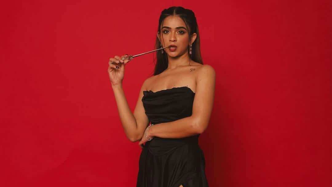 Apoorva Mukhija Was Asked To Vacate Home After India’s Got Latent Controversy? Apoorva Mukhija Was Asked Leave Her House After India’s Got Latent Controversy Apoorva Mukhija Was Asked To Vacate Home After India’s Got Latent Controversy?