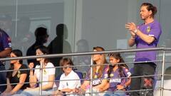 Shah Rukh Khan: পাকিস্তানের দুই ক্রিকেটারকে দলে নিল শাহরুখের নাইট রাইডার্স! হইচই ক্রিকেটবিশ্বে