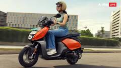 Vida VX2: સબ્સ્ક્રિપ્શન પર મળશે Heroનું નવું ઇલેક્ટ્રિક સ્કૂટર , આવતા મહિને થશે લોન્ચ, જાણો ખાસિયત