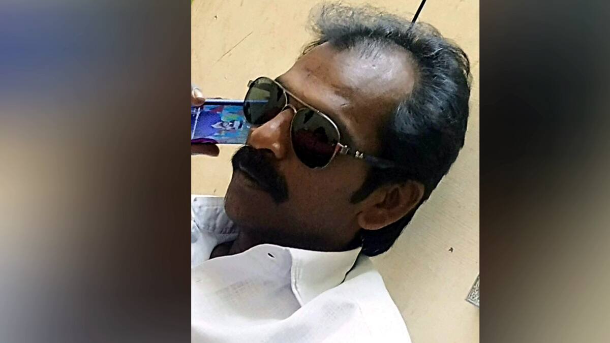 மனைவியுடன் சேர்ந்து வாழ தடையாக இருந்த மாமியார்.. மருமகன் வெறிச்செயலால் ஊர் மக்கள் அதிர்ச்சி