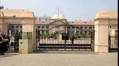 विकास दुबे के लिए मुखबिरी करने के आरोपी पुलिसकर्मी को कोर्ट ने दी जमानत, रखी ये शर्त