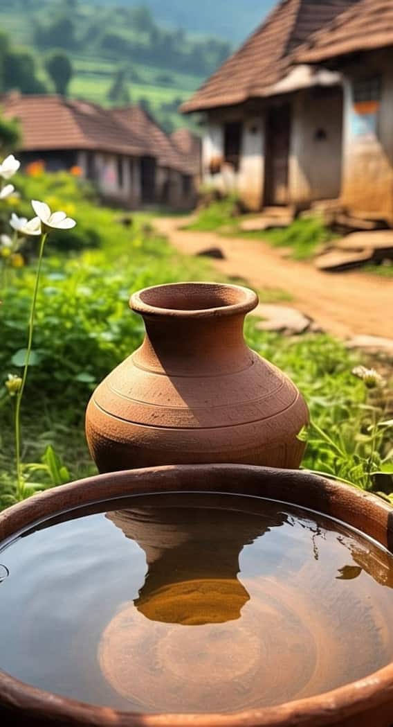 मटके का पानी कितने दिन में बदलना चाहिए?