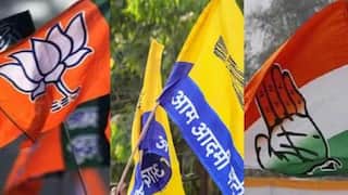 gujarat bypolls 2025 live updates: કડી અને વિસાવદર પેટા ચૂંટણી માટે મતદાન શરૂ, ભાજપ,કોંગ્રેસ અને આપ વચ્ચે જંગ