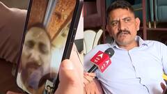 ईरान में फंसे शख्स ने abp न्यूज़ से की Exclusive बातचीत, कहा- हमला हुआ है लेकिन...