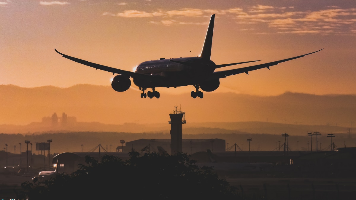 7 Most Dangerous Airports In India That Will Test Your Nerves