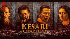 বাংলার স্বাধীনতা সংগ্রামীদের নাম ও তথ্য বিকৃত করার অভিযোগ! 'কেশরী-চ্যাপ্টার ২' এর বিরুদ্ধে দায়ের FIR