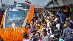 UP News: यूपी को मिली एक और वंदेभारत, 11 स्टेशनों पर स्टॉपेज, जुड़ेंगे दो राज्य