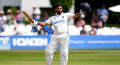 लीड्स टेस्ट से पहले टीम इंडिया को झटका, 259 रन बनाने वाला ये खिलाड़ी हुआ चोटिल! अब कैसी होगी प्लेइंग 11?
