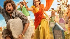 Keerthy Suresh On What Drew Her to Uppu Kappurambu:  ‘It Uses Humour To Hit Home'