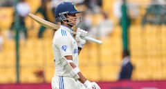 Golden Chance For Jaiswal To Break Dravid-Sehwag's Legendary Test Record